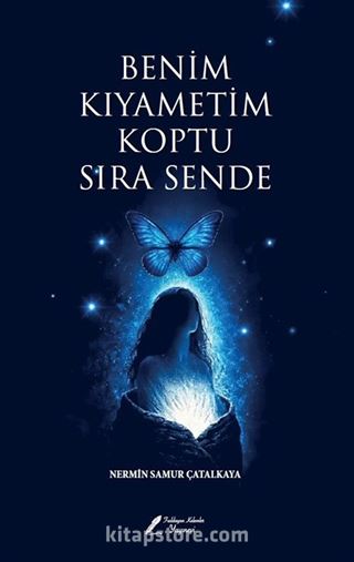 Benim Kıyametim Koptu Sıra Sende