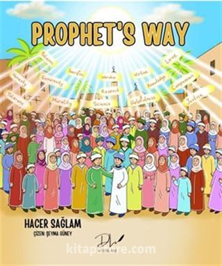 Prophet's Way