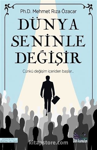 Dünya Seninle Değişir