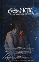 ORM - Fantastik Resim ve Öykü Seçkisi 4