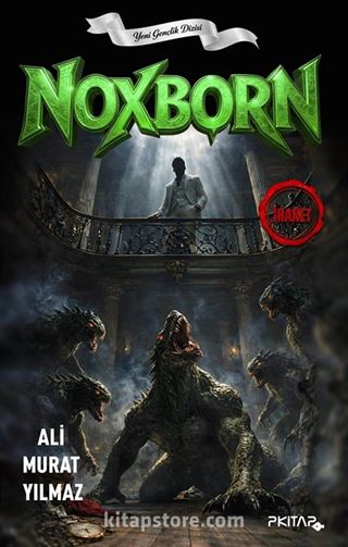 Noxborn 2 / İhanet