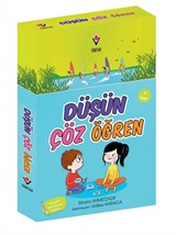 Düşün Çöz Öğren