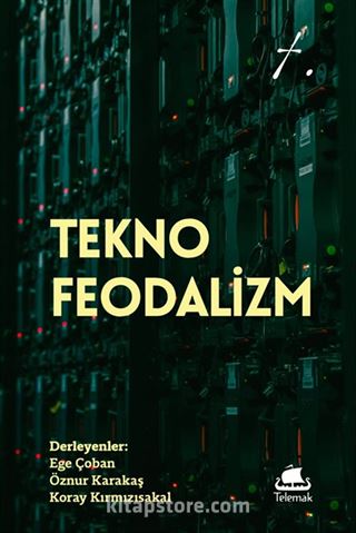 Tekno-Feodalizm