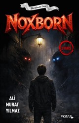 Noxborn 1 / Uyanış
