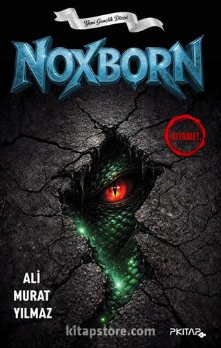 Noxborn 3 / Kıyamet