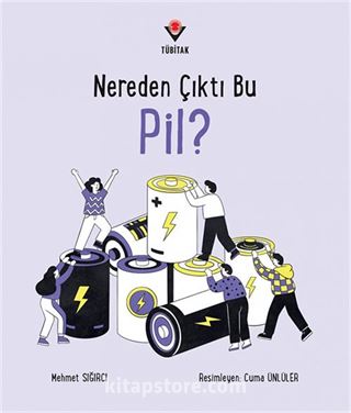 Nereden Çıktı Bu Pil?