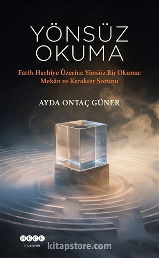 Yönsüz Okuma