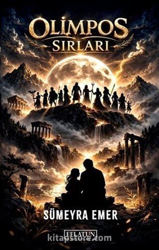 Olimpos Sırları
