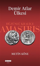 Demir Atlar Ülkesi