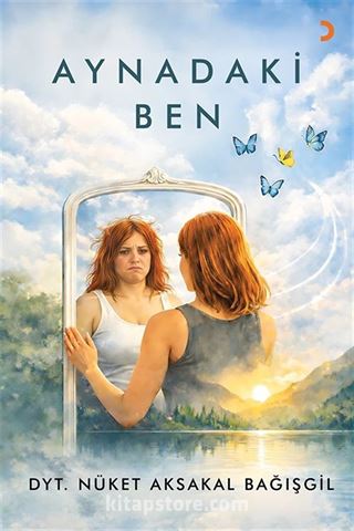 Aynadaki Ben