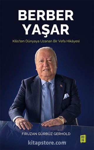 Berber Yaşar