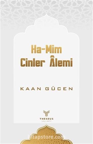 Ha-Mim Cinler Alemi