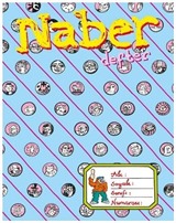 Naber Karikatür Defteri