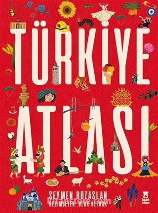 Türkiye Atlası