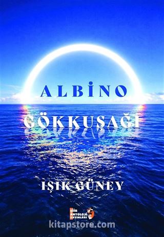 Albino Gökkuşağı