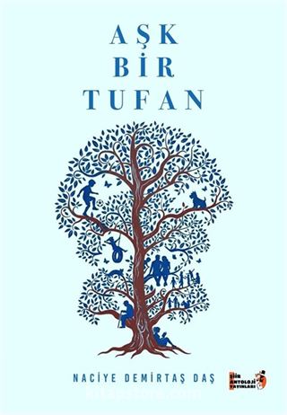 Aşk Bir Tufan