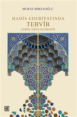 Hadis Edebiyatında Tebvîb