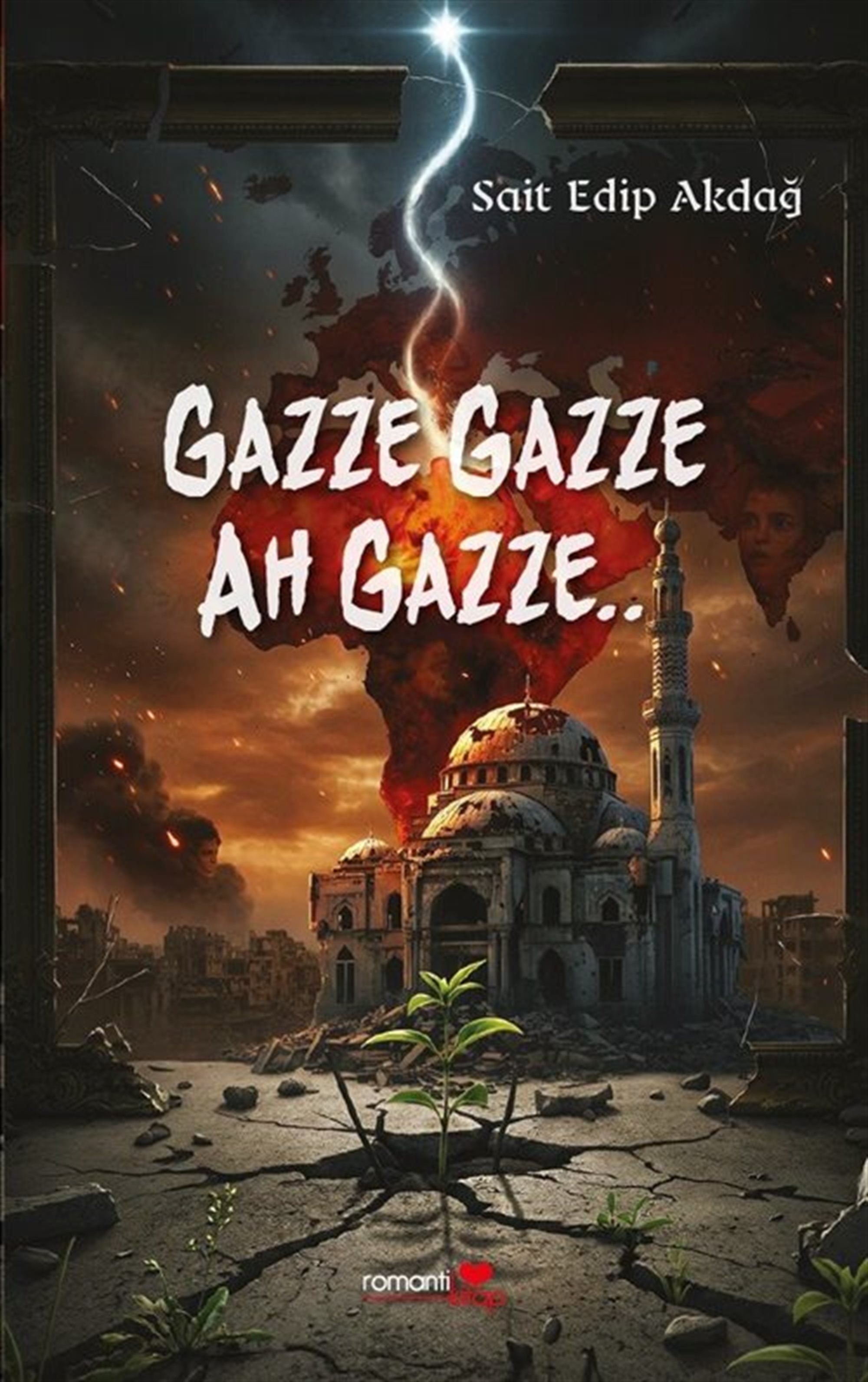 Gazze Gazze Ah Gazze..