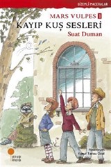 Kayıp Kuş Sesleri