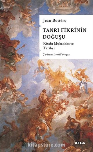Tanrı Fikrinin Doğuşu