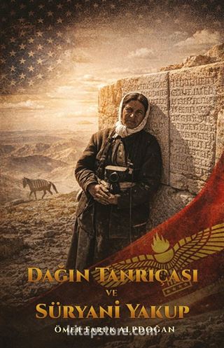 Dağın Tanrıçası ve Süryani Yakup