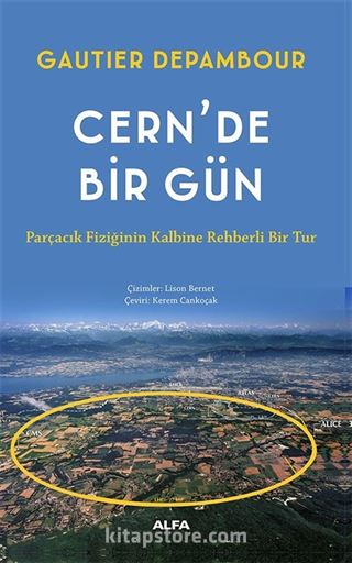 Cern'de Bir Gün