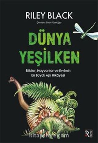 Dünya Yeşilken