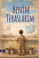 Benim Teraslarım