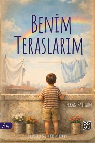 Benim Teraslarım
