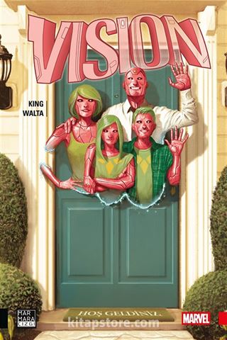 Vision