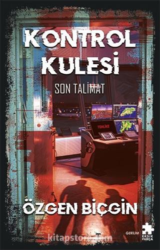 Kontrol Kulesi