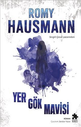 Yergökmavisi