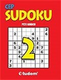 Sudoku 2 (Cep Boy) Yetişkinler İçin