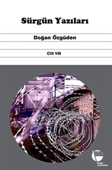 Sürgün Yazıları (Cilt VIII)