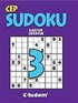 Sudoku 3 (Cep Boy) Yetişkinler İçin