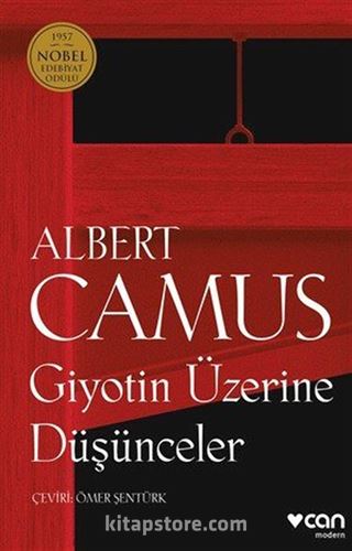 Giyotin Üzerine Düşünceler