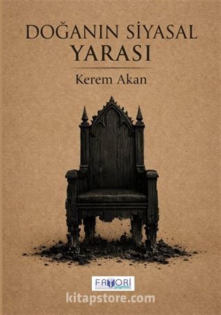 Doğanın Siyasal Yarası