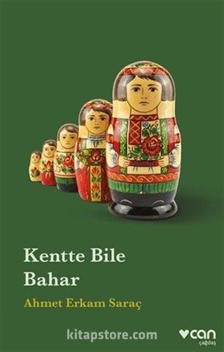 Kentte Bile Bahar