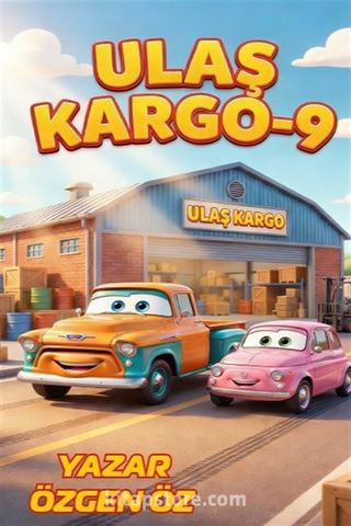 Ulaş Kargo 9
