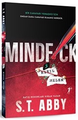 Mindfck 3 / Kızıl Melek