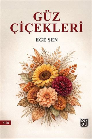 Güz Çiçekleri