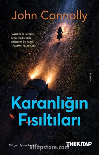 Karanlığın Fısıltıları