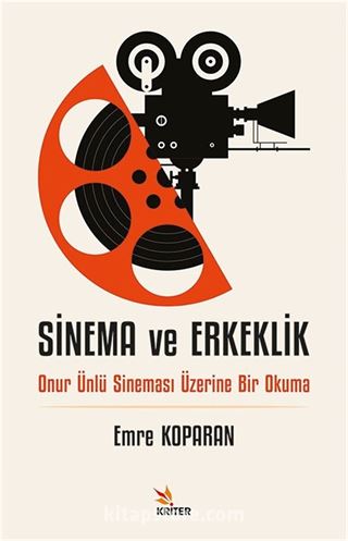 Sinema ve Erkeklik