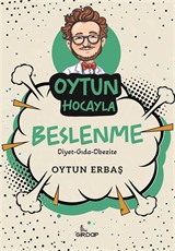 Oytun Hocayla Beslenme