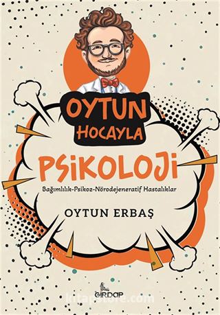Oytun Hocayla Psikoloji