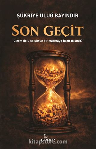Son Geçit
