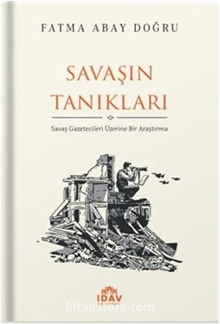 Savaşın Tanıkları