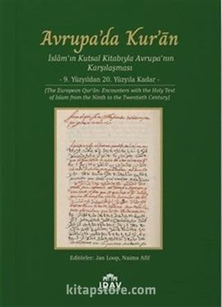 Avrupa'da Kur'an