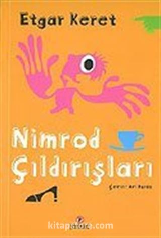 Nimrod Çıldırışları