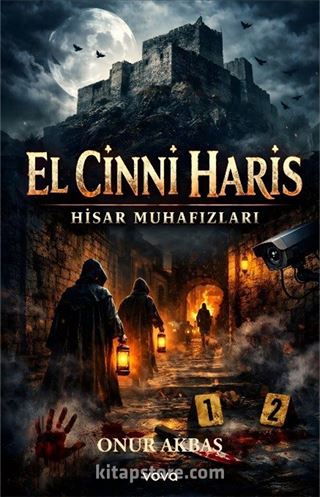 El Cinni Haris